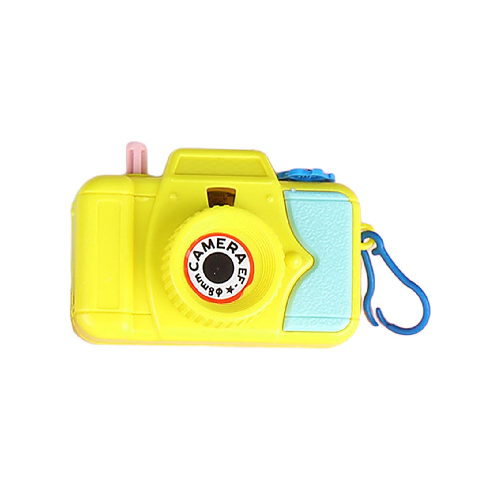 kingfisher0519写真確認用 Amazon | Luwecf ファインダーに画像が表示されるキッズトイ